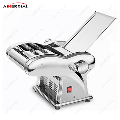 FKM140 Electric Stainless Steel Small Pasta Maker Machine To Make Fresh Pasta At Home Home Maker ► Photo 1/1