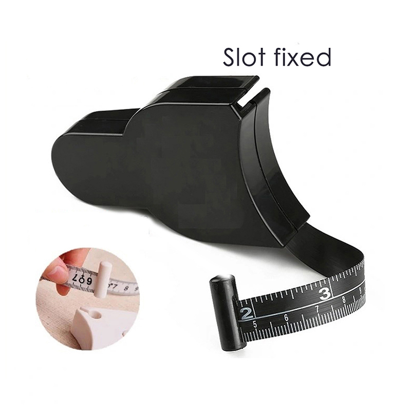 High Qulaity 1.5m Fitness Accurate Body Fat Caliper Measuring Body Tape  Ruler Measure Tape Measure White Body Fat Caliper - AliExpress