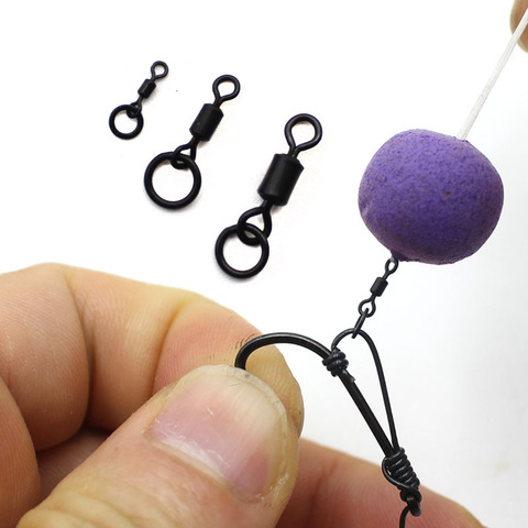20PCS Carp Fishing Accessories for Chod Hair Ronnie Rig Accessories for Carp Fishing Tackle Equipment Material ► Photo 1/6