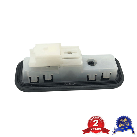 Rear Tailgate Trunk Button Handle Switch 6490R3 for Citroen C2 C4 Picasso Mk1 C5 X7 C6 Peugeot 207 308 508 ► Photo 1/6