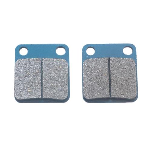 Rear Brake Pad Fits for 50 90 110 125 140 150 160cc Pit Dirt Bike ► Photo 1/3