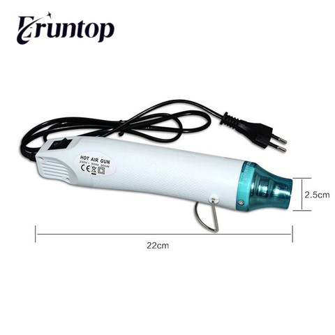 Hot Air Tool DIY 110V Embossing Tool Electrical Heat Tool Gift (US