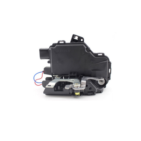 Front Left/Right Rear Left/Right Side Door Lock Actuator Central Mechanism For Volkswagen Golf 4 Bora MK4 Passat B5 1998-2007  ► Photo 1/1