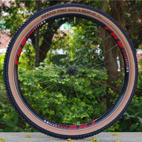 Ultralight INNOVA-PRO X-BOBCAT Bicycle Folding Tyres 27.5