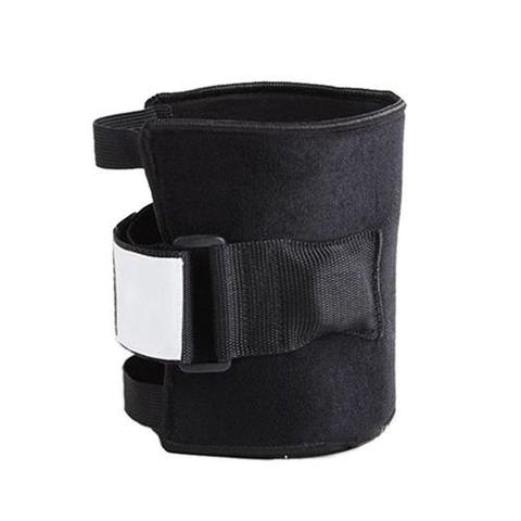 1Pc Magnetic Therapy Stone Relieve Tension Sciatic Nerve Knee Brace for Back Pain Built in Magnetic Therapy Stone Magic Tape ► Photo 1/6