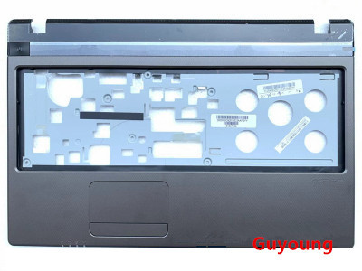 New LCD upper shell For ACER Aspire 5750 5750G 5755G palmrest top case upper cover upper shell C cover LCD front cover ► Photo 1/2