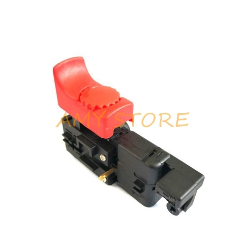 Speed Control Regulator Switch for Bosch GSB13RE GSB16RE Electric Hammer Churn Drill Power Tool Accessories ► Photo 1/5