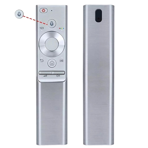 Remote Control for samsung- TV BN59-01274A BN59-01272A BN59-01270A Q7C Q7F Q8C M76A ► Photo 1/6