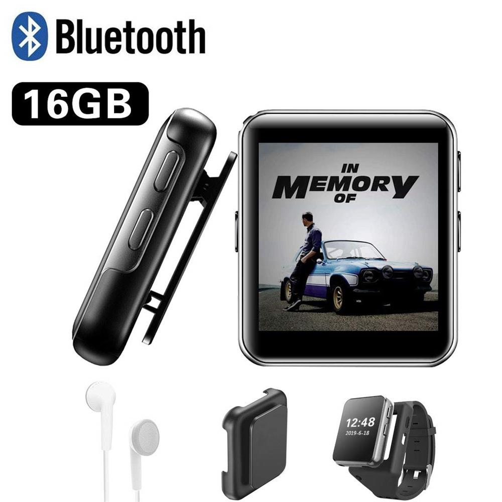 player for mp4 video