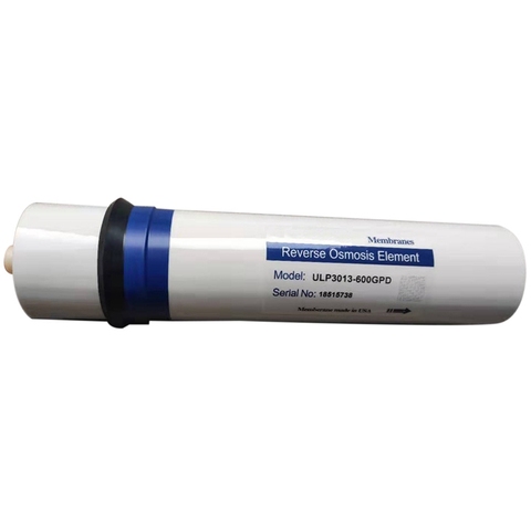 600 Gpd Osmosis Inversa Filter Reverse Osmosis RO Membranes elements ULP3013-600 Water Filter Cartridge Osmosis Inversa Sistema ► Photo 1/6