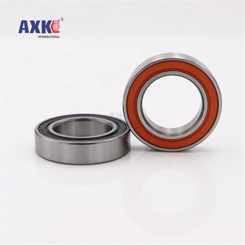 2pc Bicycle bearing 12268 15267 15268 16277 16287 163010 163110 17287 173010 173110 19285 215317 24377 24378 25376 B543 -2RS LLB ► Photo 1/6