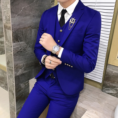 New Formal - Men Luxury Collection