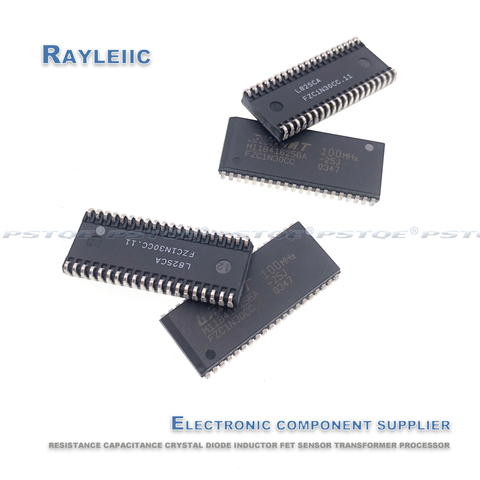 10PCS~50PCS!!! NEW Original M11B416256A-25J SOJ-40 M11B416256A 25J M11B416256 SOJ40 Flash chip IC In Stock ► Photo 1/5