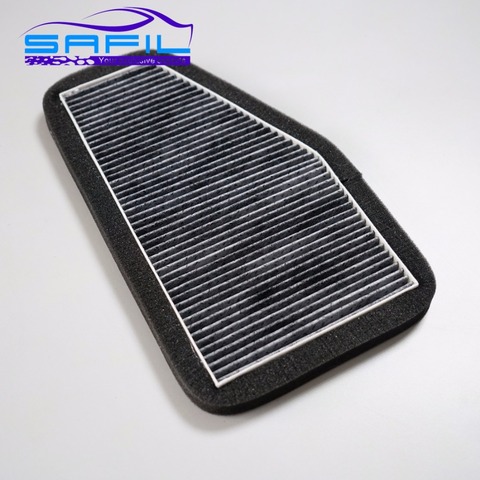 cabin filter for 2007 Ford Escape 4-2.5L / 2.3L /3.0L OEM:8L8Z-19N619-B #ST51C ► Photo 1/1