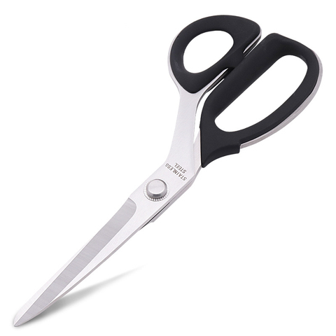 Tailor Scissors Fabric Scissors for Fabric Cutter Stainless Steel Scissors  Sewing Scissors Craft Tools for Sewing DIY Embroidery - Price history &  Review, AliExpress Seller - WyFeay Global Store
