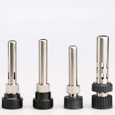 Soldering Station Iron Handle Accessories for 936 Iron Head Cannula Iron Tip Bushing Tip Bushing ► Photo 1/6