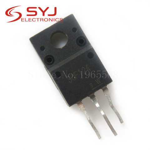 10pcs/lot GT30F124 30F124 TO-220F new original In Stock ► Photo 1/1