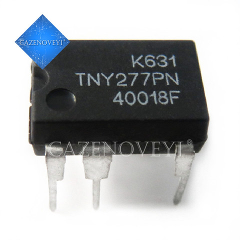 10pcs/lot TNY277PN TNY277 DIP-7 In Stock ► Photo 1/1