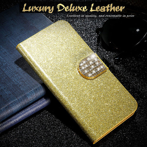 Flip Leather Case for Xiaomi Redmi Note 7 Pro Phone Wallet Cover Na for Xiomi Redmi 7 7A Note7 Redmi7A Redmi7 Book Magnetic Case ► Photo 1/6