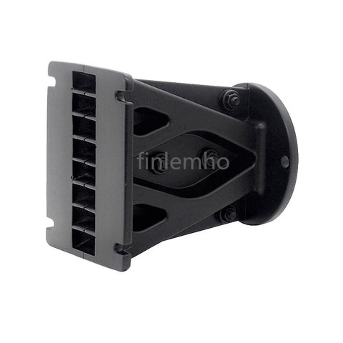 Finlemho Speaker Horn Aluminium Waveguide Professional Audio System For Stage Line Array DJ Console Mixer Audio ► Photo 1/6