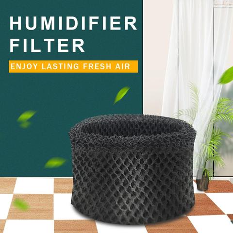 6Pcs  Air Humidifier filters Parts Filter bacteria scale Humidifier for Philips HU4801 HU4802 HU4803 HU4811 HU4813 high quality ► Photo 1/6