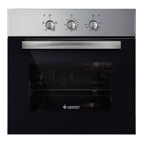 Bulit-in Ovens 579907 GEFEST ДА 602-01 Н1 Home House Appliances Major Techport Техпорт  Oven Heat Heater Heating Stove Stoves  Electric ► Photo 1/1