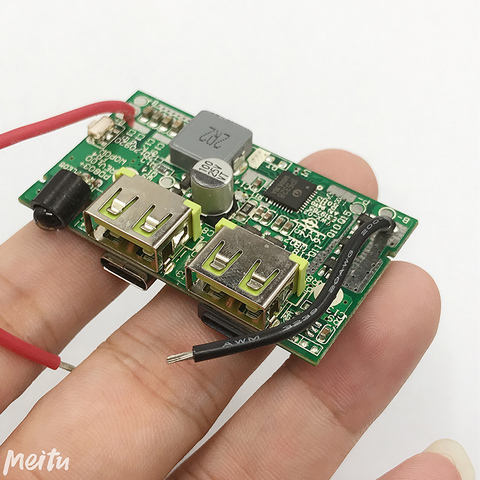 diy charger type-c usb 5v 2a