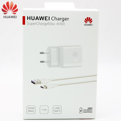 Original huawei p30 pro charger supercharge - AliExpress