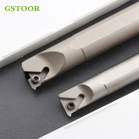 1PC SNR0016Q16 SNL0016Q16 CNC Lathe Threading Turning Tool Arbor Spring Steel Thread Toolholder Cutter Tools ► Photo 1/6