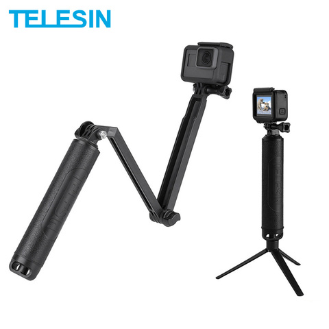 dji osmo action hand grip