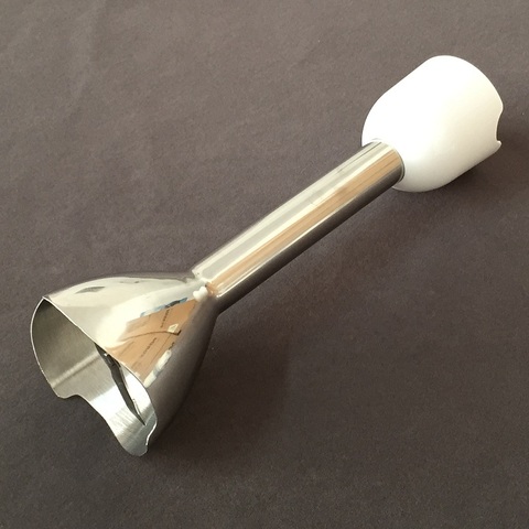 Blender parts for Philips HR1604 HR1605 HR1606 HR1607 HR1608 HR1364 HR1366 HR1617 Blender Stir bar Egg beater ► Photo 1/3