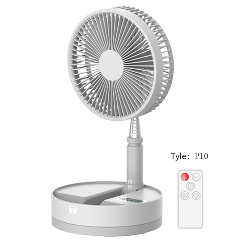 Air Conditioning Mini Fan Spray Cooling Bed Student Dormitory USB Rechargeable Portable Portable Small Fan 