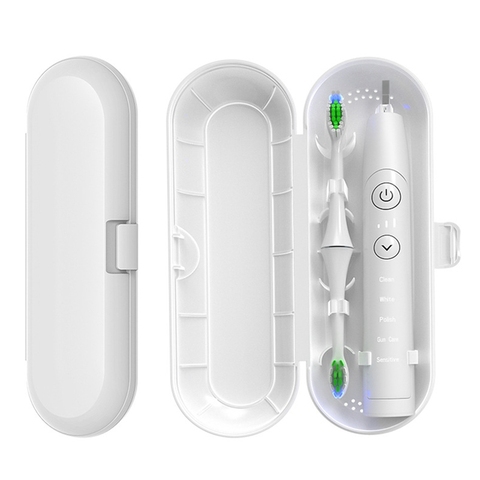 1PC Electric Toothbrush Travel Case For Philips Sonicare Electric Toothbrush Travel Box Universal Toothbrush Storage Box ► Photo 1/1