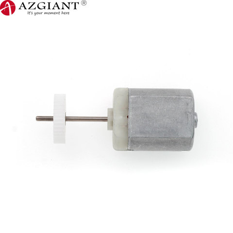 36T Car FC280 Latch Door Lock Actuator Motor For Volkswagen Passat B5 ► Photo 1/6