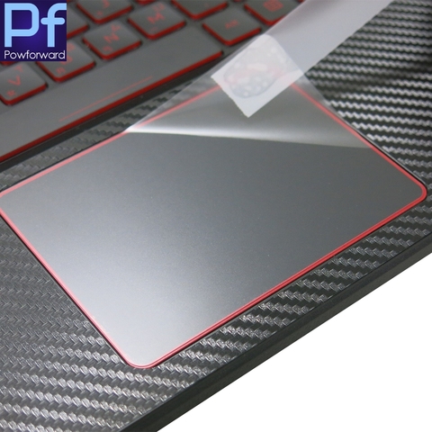 Matte Touchpad film Sticker Trackpad Protector For Acer Nitro 5 AN515  AN515-54 AN517-51 AN515-54G TOUCH PAD ► Photo 1/6