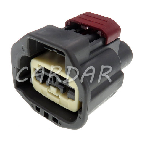 1 Set 2 Pin 7283-5596-10 7282-5596-10 Waterproof Automotive Electrical Connector Socket With Pins And Seals ► Photo 1/4