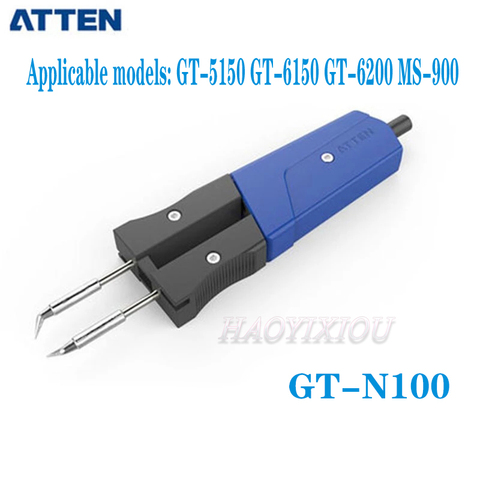 ATTEN GT Serie Accessoires GT-Y050 GT-Y130 GT-Y150 GT-N100 GT-X150 ► Photo 1/5