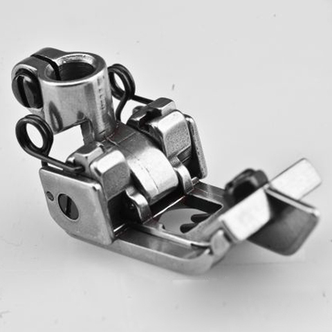 Pegasus sewing machine parts presser foot 257468-5.6MM for Stretch sewing machine W500 presser foot ► Photo 1/6