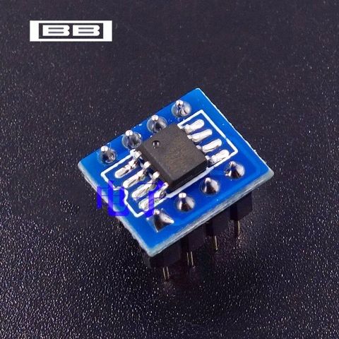 HIFI OPA627 X 2 dual op amp finished product upgrade NE5532 2604 ► Photo 1/3