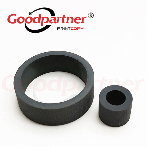 10SET for EPSON L3110 L3150 L4150 L4160 L3156 L3151 L1110 L3158 L3160 L4158 L4168 L4170 Pickup Feed Roller SEPARATION PAD Rubber ► Photo 1/5