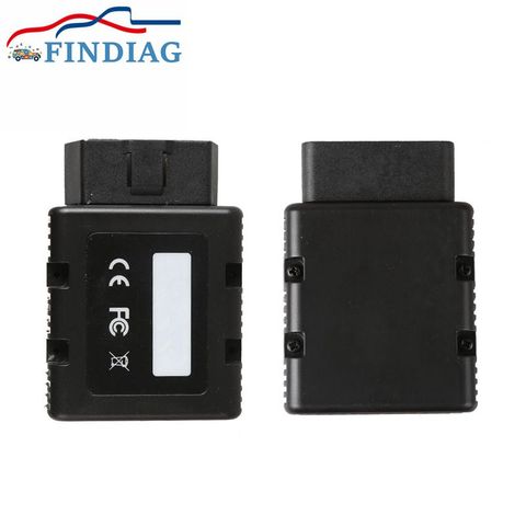 ASP-RE For Renault COM Automatic vehicle scan Bluetooth for re-com CAN Clip for reualut ASP OBD2 Diagnostic Tool Multi-Language ► Photo 1/6