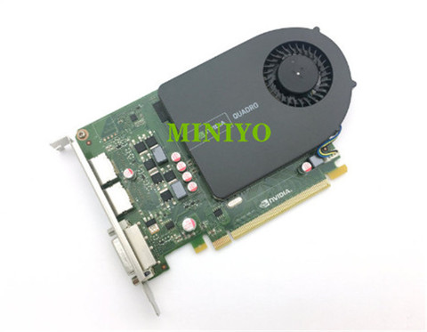 for Quadro 2000  1GB for NVIDIA Graphics Video Card for Graphic Design Drawing 3D Modeling Rendering Computer Graphics Card ► Photo 1/2