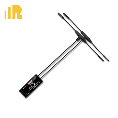 FrSky R9 SX R9SX Enhanced 900mhz R9 Series ACCESS OTA Long-Range Receiver For FPV Drones ► Photo 1/2