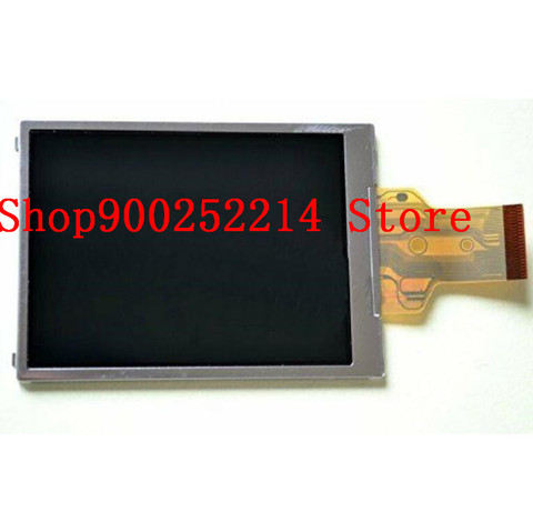 NEW LCD Display Screen For SONY Cyber-Shot DSC-W630 DSC-W610 DSC-W670 DSC-W730 DSC-W830 W630 W610 W670 W730 W830 Digital Camera ► Photo 1/1