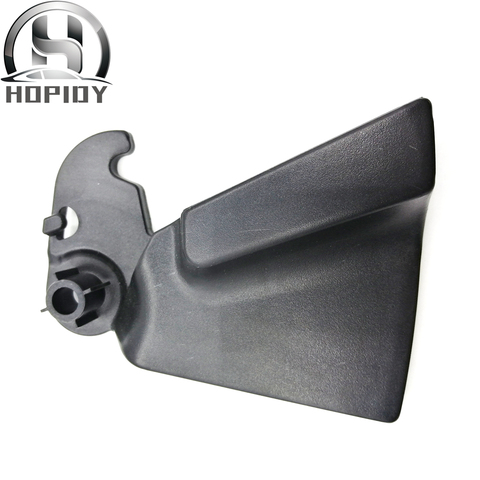 Truck Parts Backrest Adjustment Handle 113739 1498846 Scania R Driver Seat Handle ► Photo 1/6