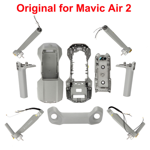Motor Arms/Shell/Frame/Cover Pro For DJI Mavic Mini Repair Original Replacements