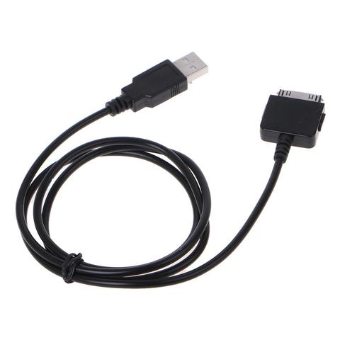 USB Charging Cable Sync Data Transfer Cord Wire Replacement for Microsoft Zune HD MP3 MP4 Player ► Photo 1/1