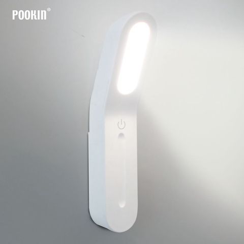 LED Multi-Function Portable Lighting Lantern USB Rechargeable LED Touch Dimming Camp Light Magnetic Hanging LED Cabinet Light ► Photo 1/6