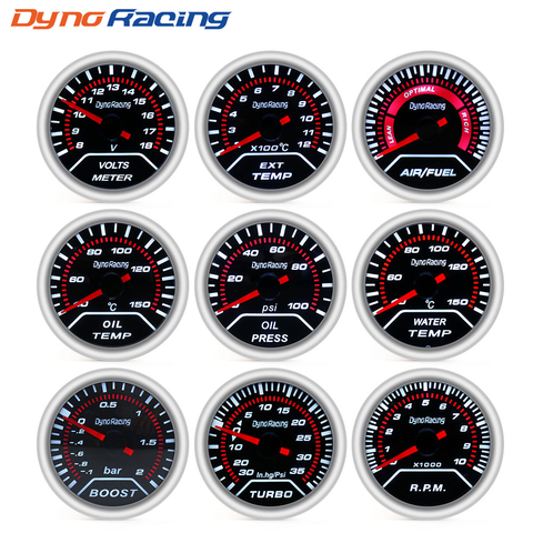 Dynoracing 2