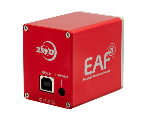 ZWO Standard Electronic Automatic Focuser (EAF) - EAF-S ZWO EAF-5V C11 C14 C8 C925 ► Photo 1/6